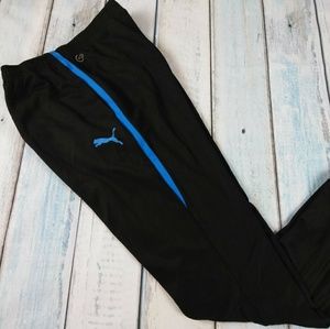 ~X~ PUMA SWEATPANTS ~X~ Men's Sz Large